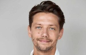 Ny CRO hos e-conomic: Alexander Geisler