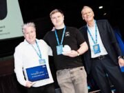 Cyber Security Awards 2026: Cyberlandsholdet løber med “Det Gyldne Gitter”