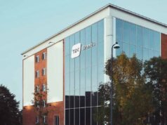 Nuuday skiftede navn til TDC Brands