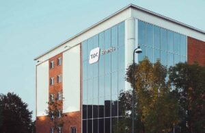 Nuuday skiftede navn til TDC Brands