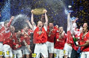 Rekordhøjt streamingforbrug i Danmark drevet af sport og nyheder i første kvartal